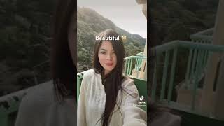 NAKAKALULANG  VIEW MOUNTAIN SA JAPAN| #shorts