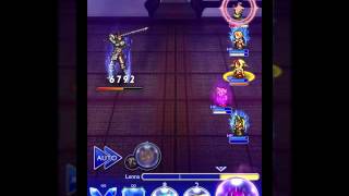 FFRK - Penelo FFXII Ultimate (2)