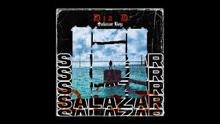 salazarious - CAMONE