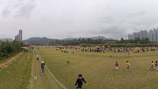 360_理文盃_AFDHK U11 vs Elite Soccer_Part 1