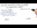 Pros and Cons in Production - Software Debugging