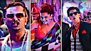 Lungi Dance Song || Efx Video Status|| Honey Singh Status|| Deepika Padukone|| Shah Rukh Khan|| 4k
