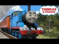 What Can Thomas Find Today? | Thomas & Friends | +60 Minutes Kids Cartoons