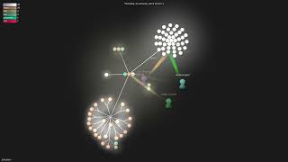 jenv/jenv - Gource visualisation