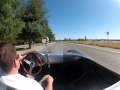 Porsche 550 Spyder 6 cylinder Outlaw #1