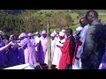 Send off of Late Jeniffer Yator Kipchebura