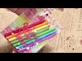 材料たったこれだけ！100均だけで食べられるクレヨン作ってみた♡edible crayons