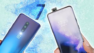 OnePlus 7 Pro Review - REAL Day in the Life!