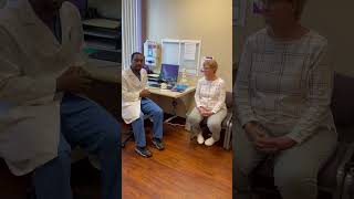 Edith’s story - Patient review of the mild® procedure for lumbar spinal stenosis (LSS)