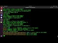 Git - git log vs git reflog