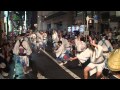 きまぐ連＠ひがし演舞場 高円寺20150830