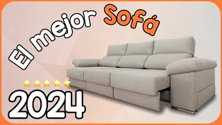 🛋️ El MEJOR SOFÁ que debes COMPRAR este 2024 💥