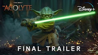The Acolyte - Final Trailer | 