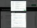 Hackerrank || Python || Strings || Text alignment   #codingsolutions #codehacker