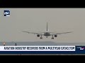 has the aviation industry recovered i24news speaks to boeing executive