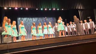 PMHS Fall Choir Concert