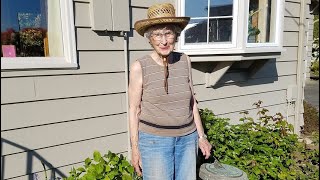 Carol May Smith-Memorial Slideshow
