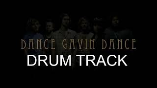 Dance Gavin Dance - Current Events (unofficial drum track)