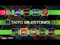 taito milestones 3 switch review