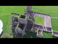 hore abbey co. tipperary drone footage