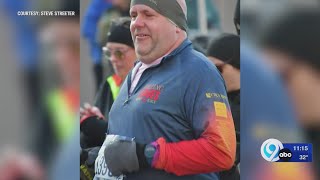 Thousands race in the Syracuse Half Marathon