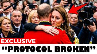 When Princess Kate Did This It Left Everyone Completely Speechless