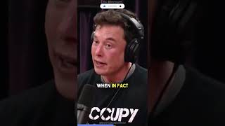 Elon Musk - Social Media Lies | Elon Musk Motivation #shorts #elonmusk #viral