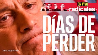 #Radicales ¬ Empresarios pueden apoyar a MCCI, pero ahora, sin que nos cueste a todos