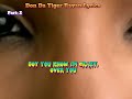 Dilemma by Kelly and Nelly lyrics video(By Don Da Tiger Rayan Lyrics)#dilemma#dondatiger#trending