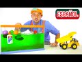 Blippi Español Hundír o Flotar | Experimentos Científicos Divertidos para Niños | Videos Educativos