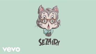 Sezairi - It Will Never Mend (Official Audio)