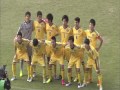 2016年度第95回高校サッカー選手権 全国 1回戦 市立船橋×京都橘