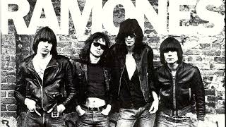 53rd & 3rd - Ramones (1976) / RAMONES debut album