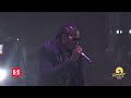 Aidonia - Reggae Sumfest 2022 (Part 1of 4)