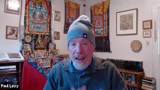 Paul Levy interview with Brooke Medicine Eagle