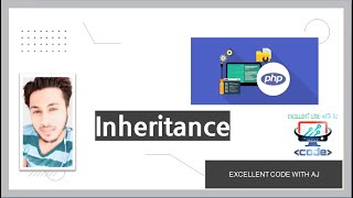Introduction Inheritance || PHP || EXCELLENT CODE WITH AJ