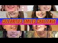Guess The Pakistani Actresses By Their Smiles and Lips | Celebrities Smiles Challenge