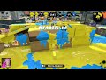 【スプラトゥーン2】4kスコープ使いによるリッター4kのキル集