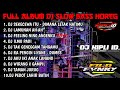 DJ JAWA VIRAL TIKTOK TERBARU 2024 - STYLE HOREG - DJ SEKECEWA ITU  X DJ LAMUNAN X DJ LDR 2024