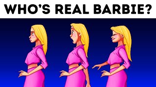 These Riddles Will Keep You Guessing Until The End