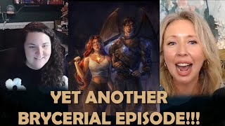 Yet Another Bryceriel Episode!! DEEP DIVE!
