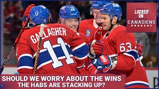 Montreal Canadiens wins vs NHL Draft Lottery odds, Shane Wright vs Juraj Slafkovsky development path