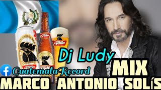Marco Antonio Solis Bolito Mix  - Dj @LudyMaldonado502  (GuatemalaRecord) 502 Jalapa