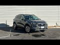 2025 Ford Escape Plug-In Hybrid CA Palm Springs, Indio, La Quinta, Cathedral City, Palm Desert