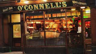 O'Connells Bar - Galway City