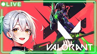 【VALORANT】どうも初めましてヴァロラント、生まれたてのベイビーです【CS版】