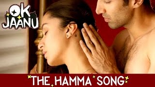 The Humma Song Review – OK Jaanu | Shraddha Kapoor, Aditya Roy Kapur | A.R. Rahman, Badshah, Tanishk