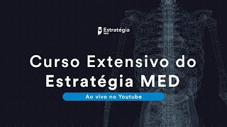 Crescimento - Revisão de Pediatria | Aula Ao Vivo Curso Extensivo