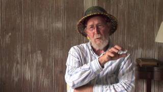 Dr. Jerry Payne: On the Decomposing Pig