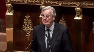 Motion de censure : tout le monde a perdu